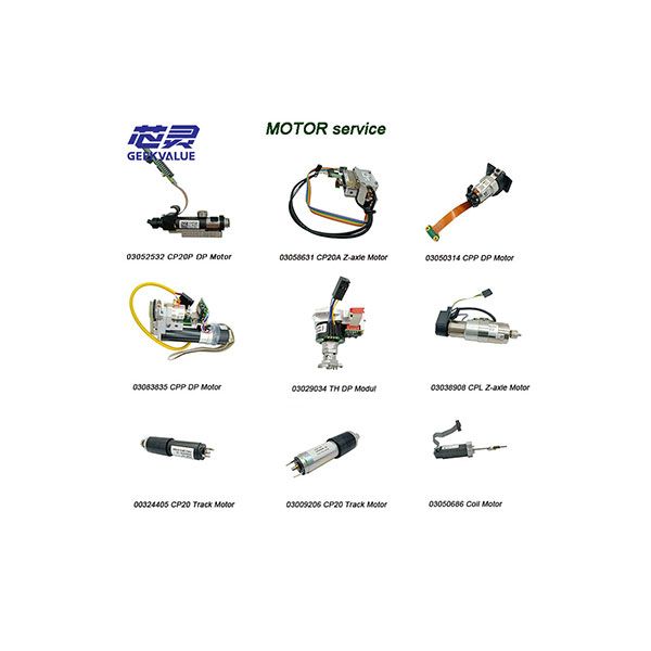 asm siplace spare parts smt drive for placement machine