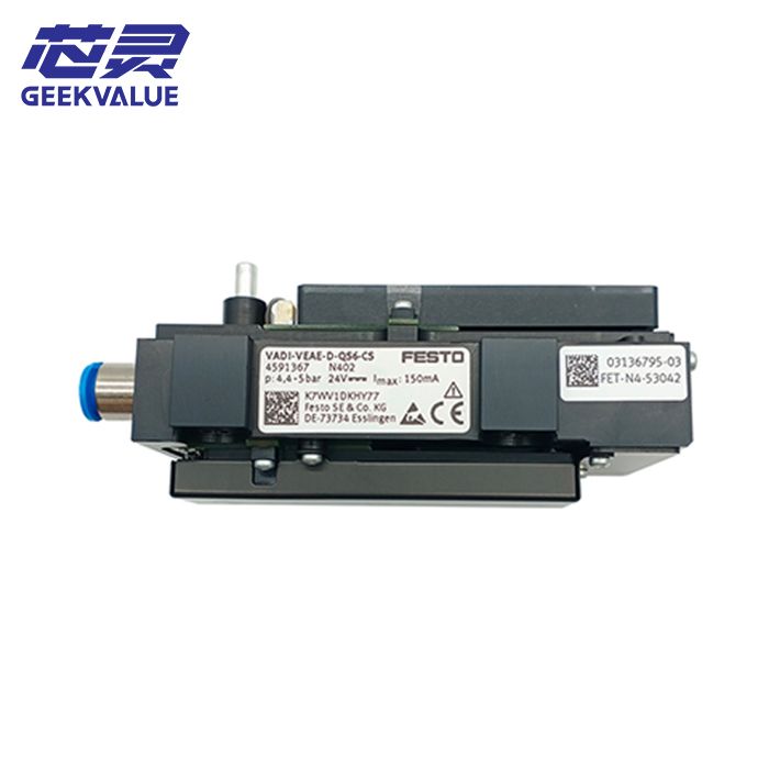 ASM SMT CP20P2 Vacuum Generators 03136795