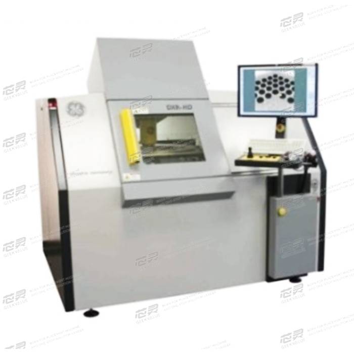 PHOENIX SMT X-RAY Optical Inspection Instrument 