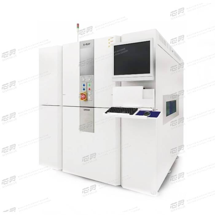OMRON SMT X-RAY detection equipment VT-X750  