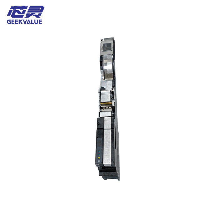 Asm siplace feeder 44MM PN:00141395 With sensor 
