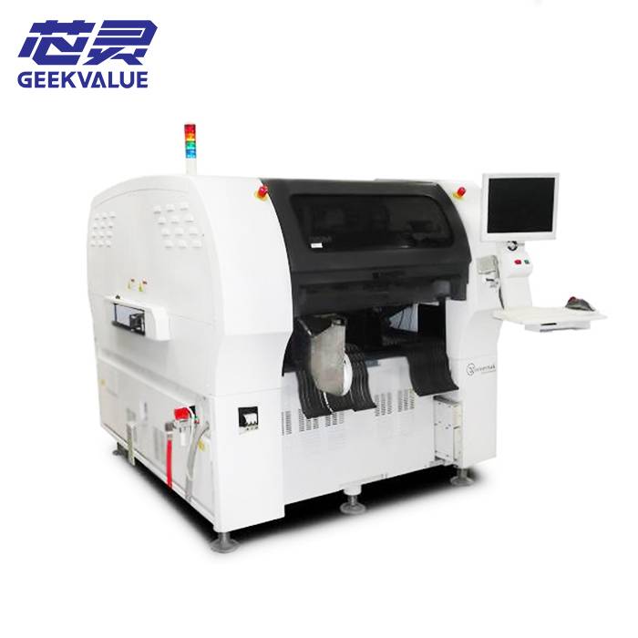 UNIVERSAL SMT Mounter AC30