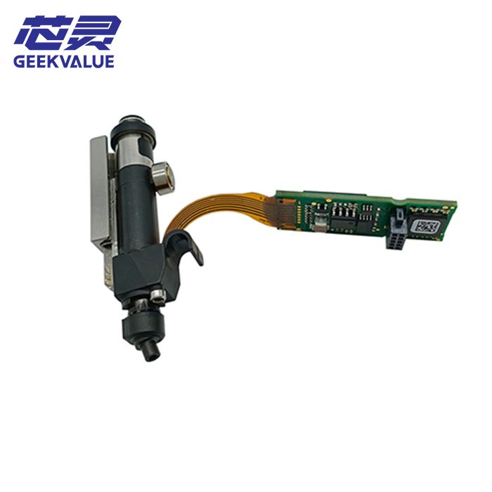Asm cp20p2 dp driver PN:03102532