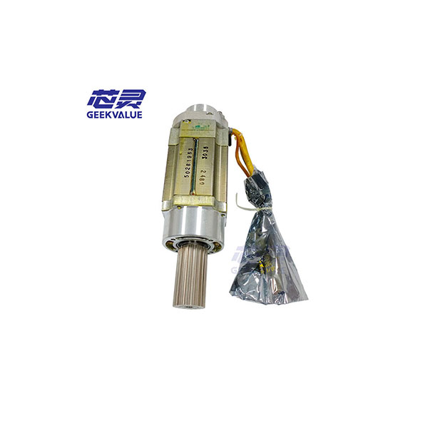 ASM SMT X-Axis Motor PN:00333167