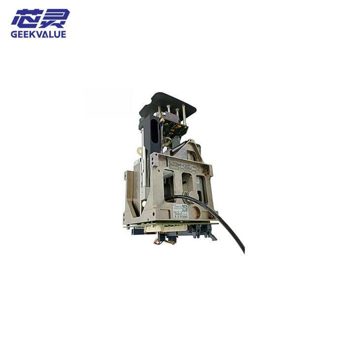 Asm pick and place machine TH head  PN:03033628  