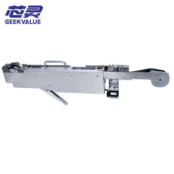 juki smt vertical feeder 48mm model:DK-RAD2203 plug-in machine accessories