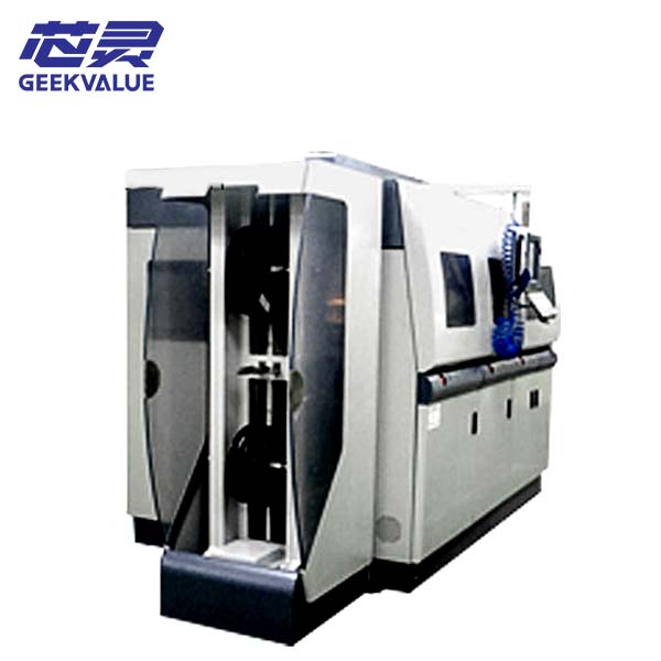 ASMPT plastic sealing machine IdealMold R2R