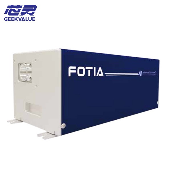 INNO high power fiber laser repair