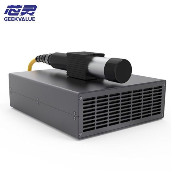 MAXphotonics fiber laser MFP-20 