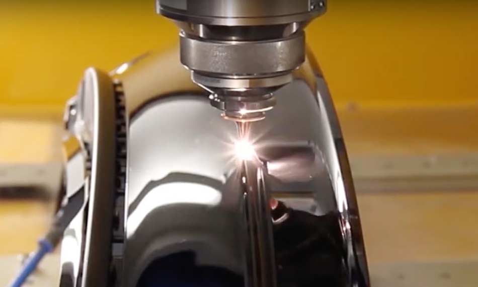 1.LASER-2