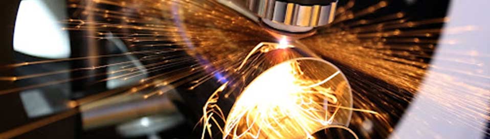 laser product