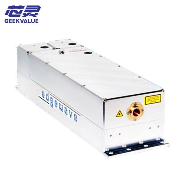 EdgeWave High Power Pulsed Laser IS Series