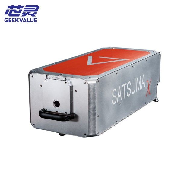 Amplitude High Power Laser Satsuma X