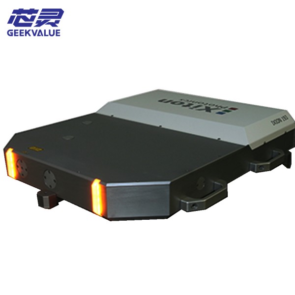 Xiton Scientific Solid-State Laser repair