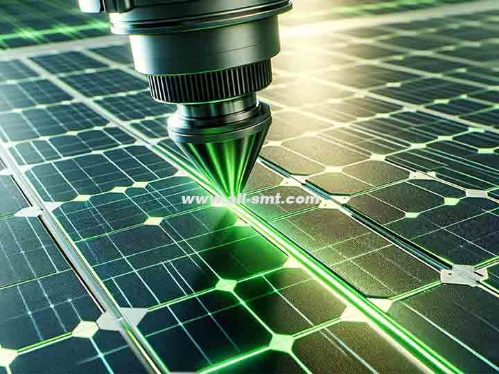 Ultimate Guide to Laser Repair: Troubleshooting Power Fluctuations