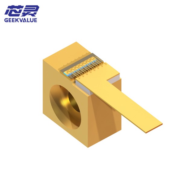 Innolume solid-state fiber laser (BA)