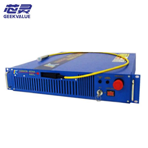 KIMMON Industrial Fiber Laser