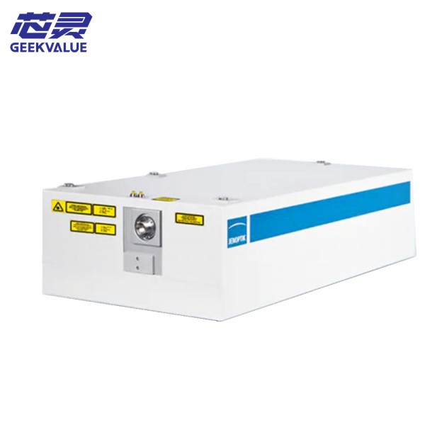 Jenoptik Industrial femtosecond laser repair
