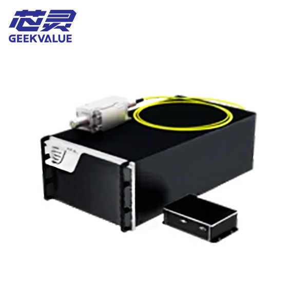 IPG Photonics Fiber Laser YLPN-R