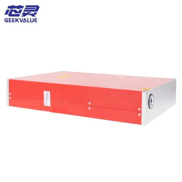 JPT fiber laser M8 series