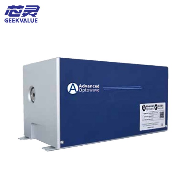 INNO UV fiber laser repair