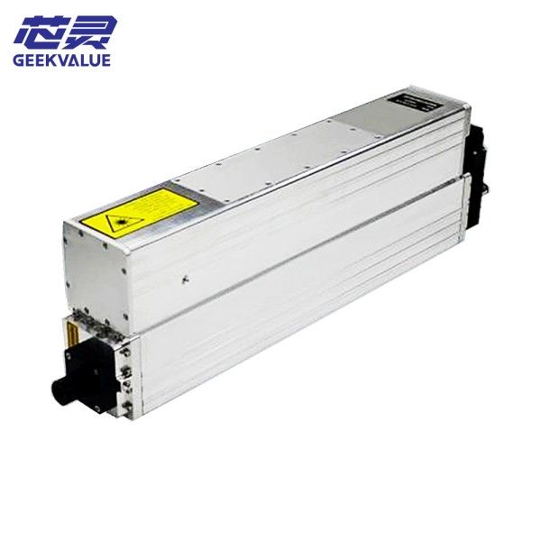 HAN'S Industrial Fiber laser repair