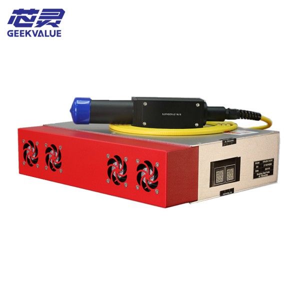 Han's Fiber Laser HFM-H Series