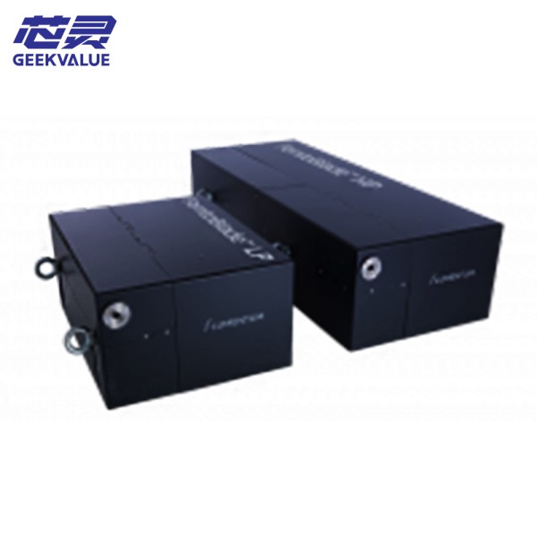 lumentum Femtosecond Micromachining Laser 