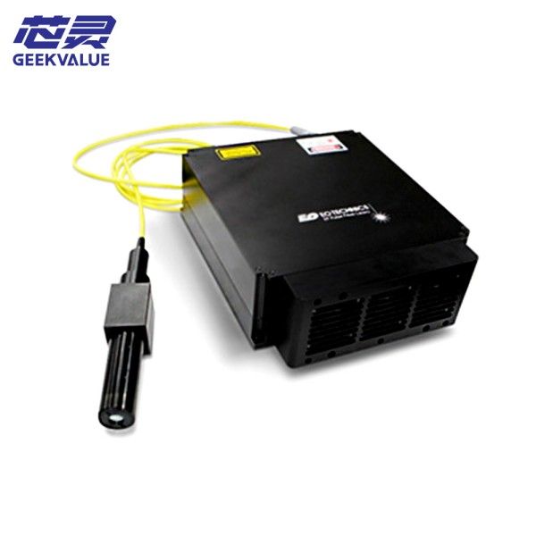 EO Nanosecond Solid State Laser EF40