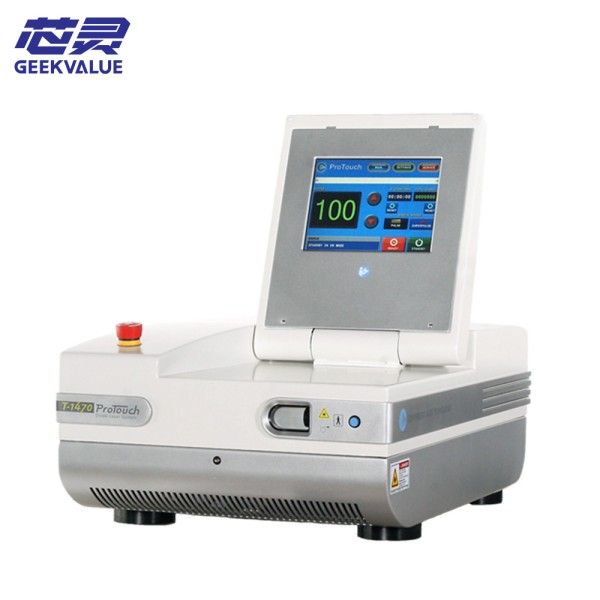 Convergent Medical Solid-State Diode Laser repair