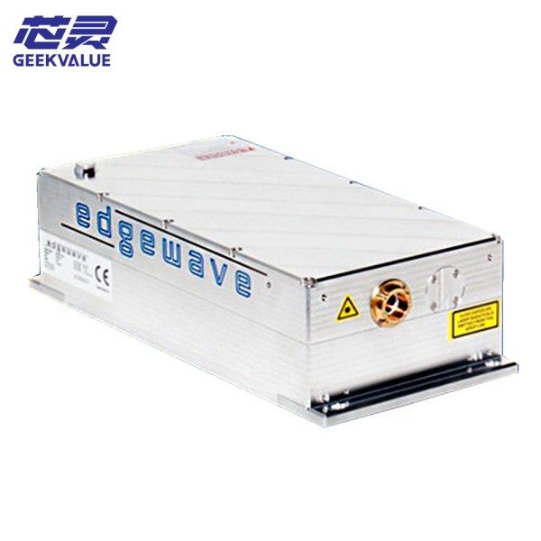 EdgeWave Pulsed Laser BX Series