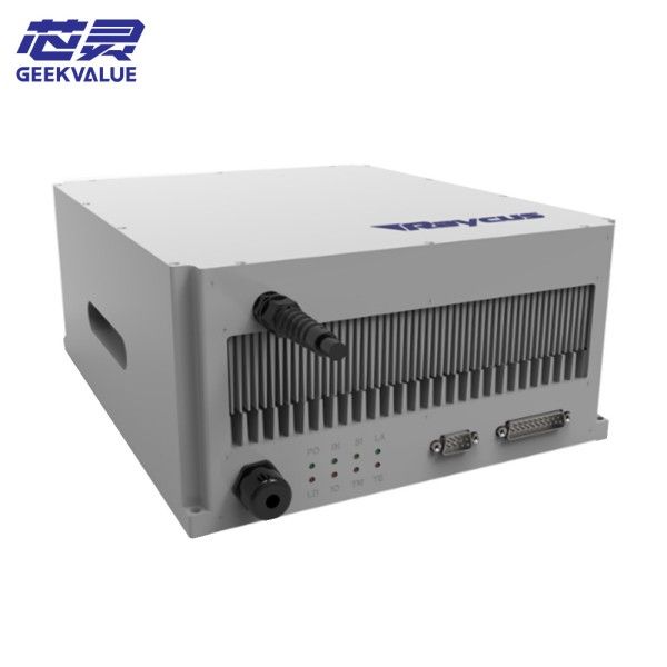 Raycus continuous fiber laser RFL-A200D