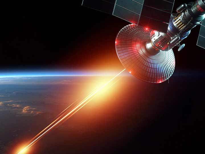 Passive Sensing