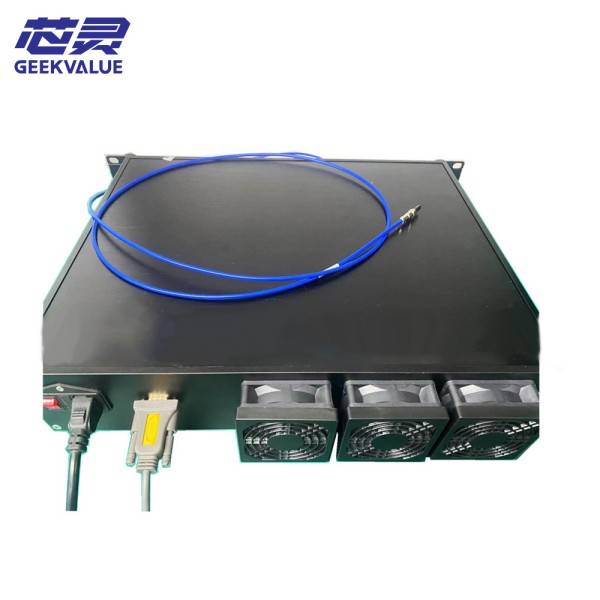 Panasonic high power blue-violet semiconductor laser repair