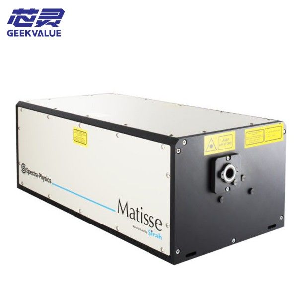 Newport High Power Tunable Laser Repair