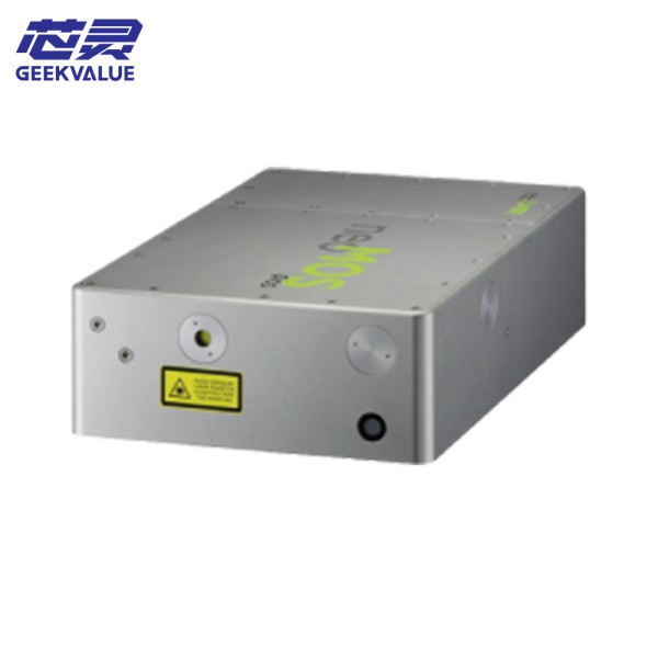 RPMC Industrial picosecond laser neoMOS-70ps
