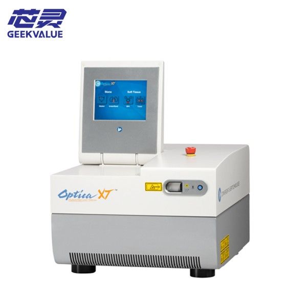 Convergent medical Fiber Laser optica xt 