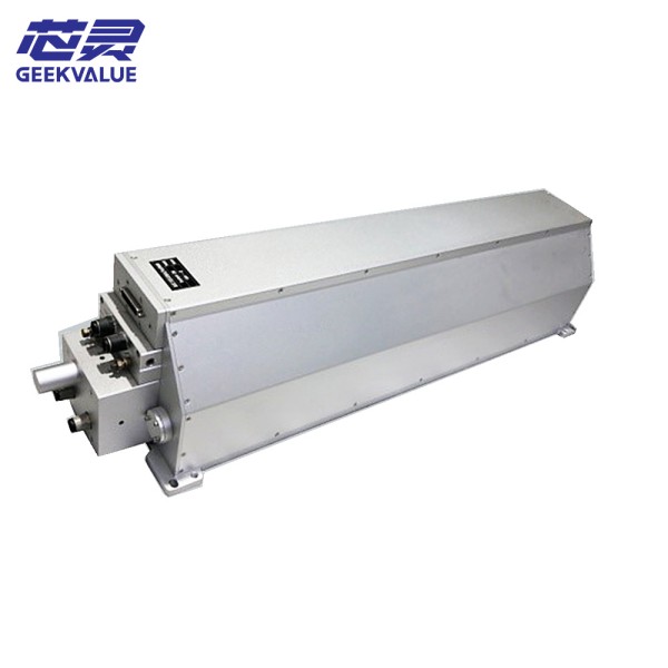 Han's High Power Laser HLD Series