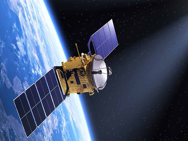 Satellite Applications