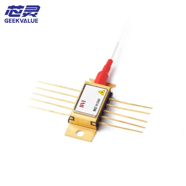 II-VI Industrial Laser Repair