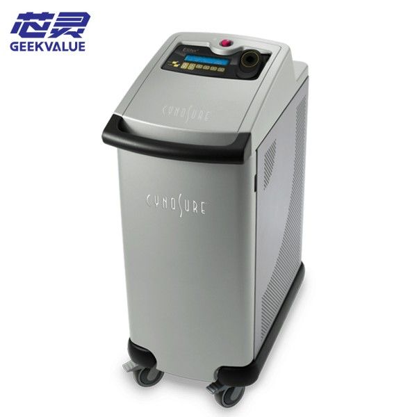 Cynosure dual wavelength laser Elite+™ 