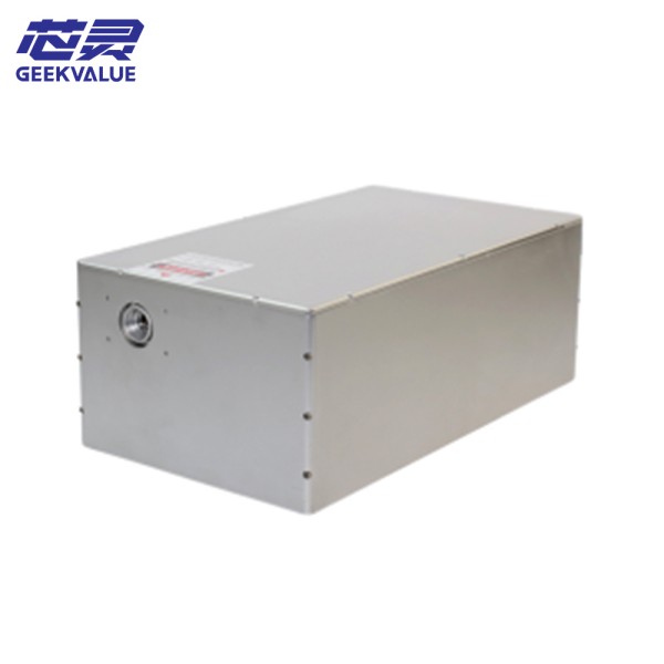 Frankfurt Industrial UV laser repair