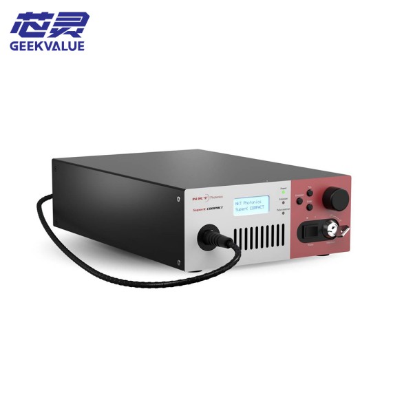 NKT Photonics White Light Laser SuperK COMPACT