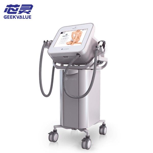 Lumenis diode laser LightSheer® QUATTRO