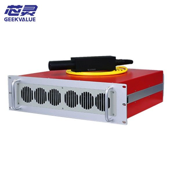 Han's Fiber Laser HFM-K Series