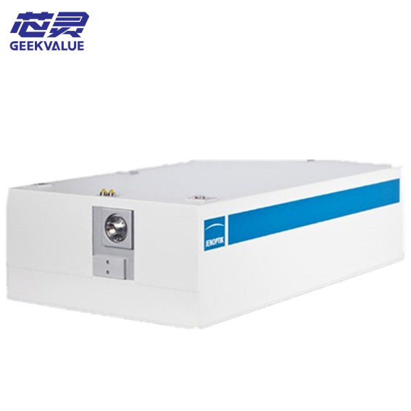 Jenoptik Femtosecond Laser enLas femto Series