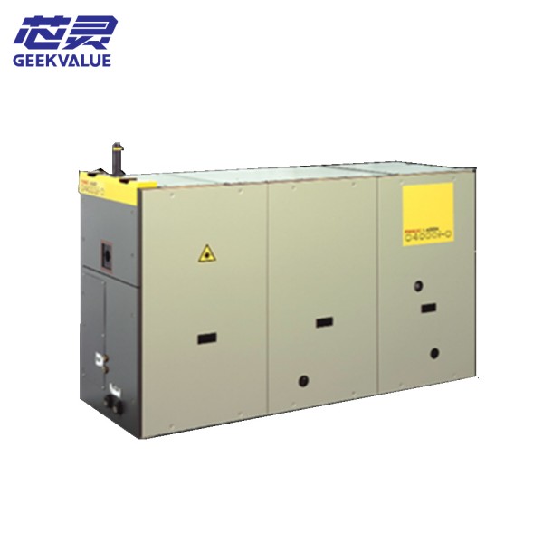 FANUC Industrial Fiber Laser repair