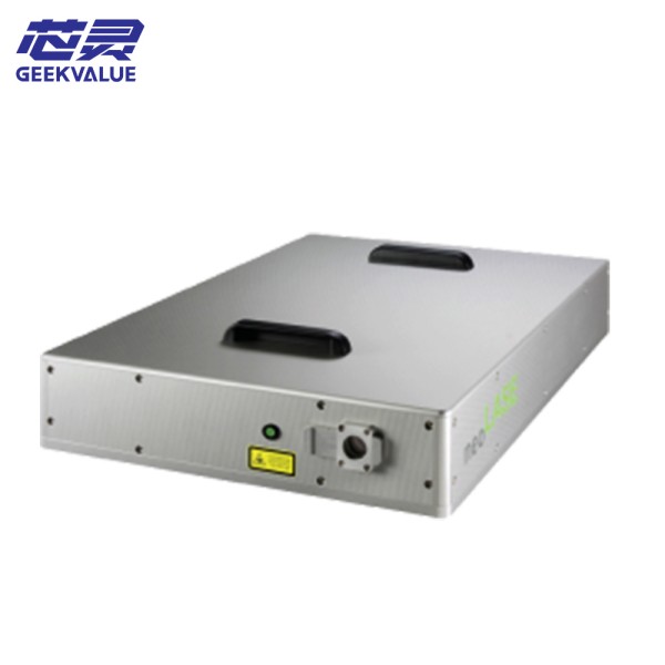 RPMC Industrial Picosecond Pulse Laser repair