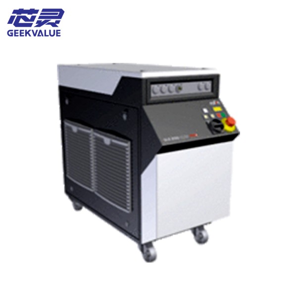 Rofin Industrial Solid State Laser repair