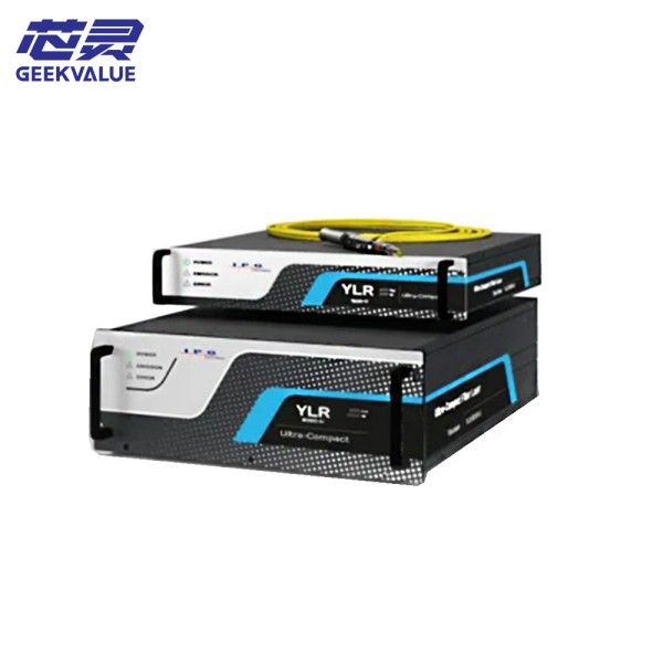 IPG Photonics Fiber Laser YLR-U2 Series